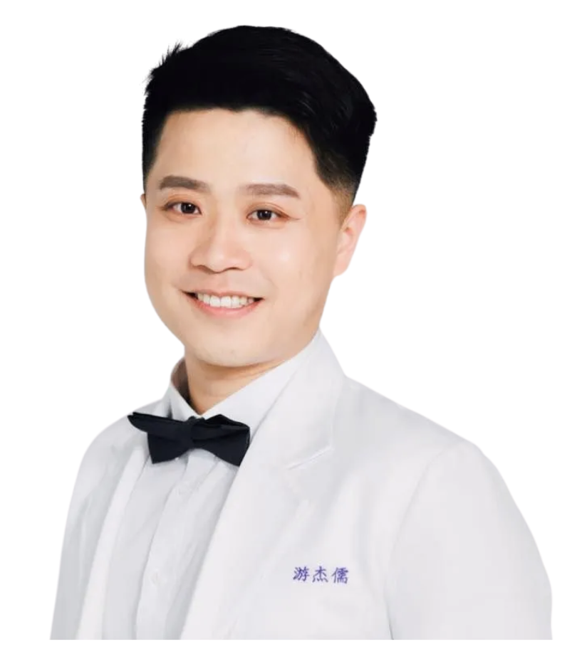 牙醫｜游杰儒