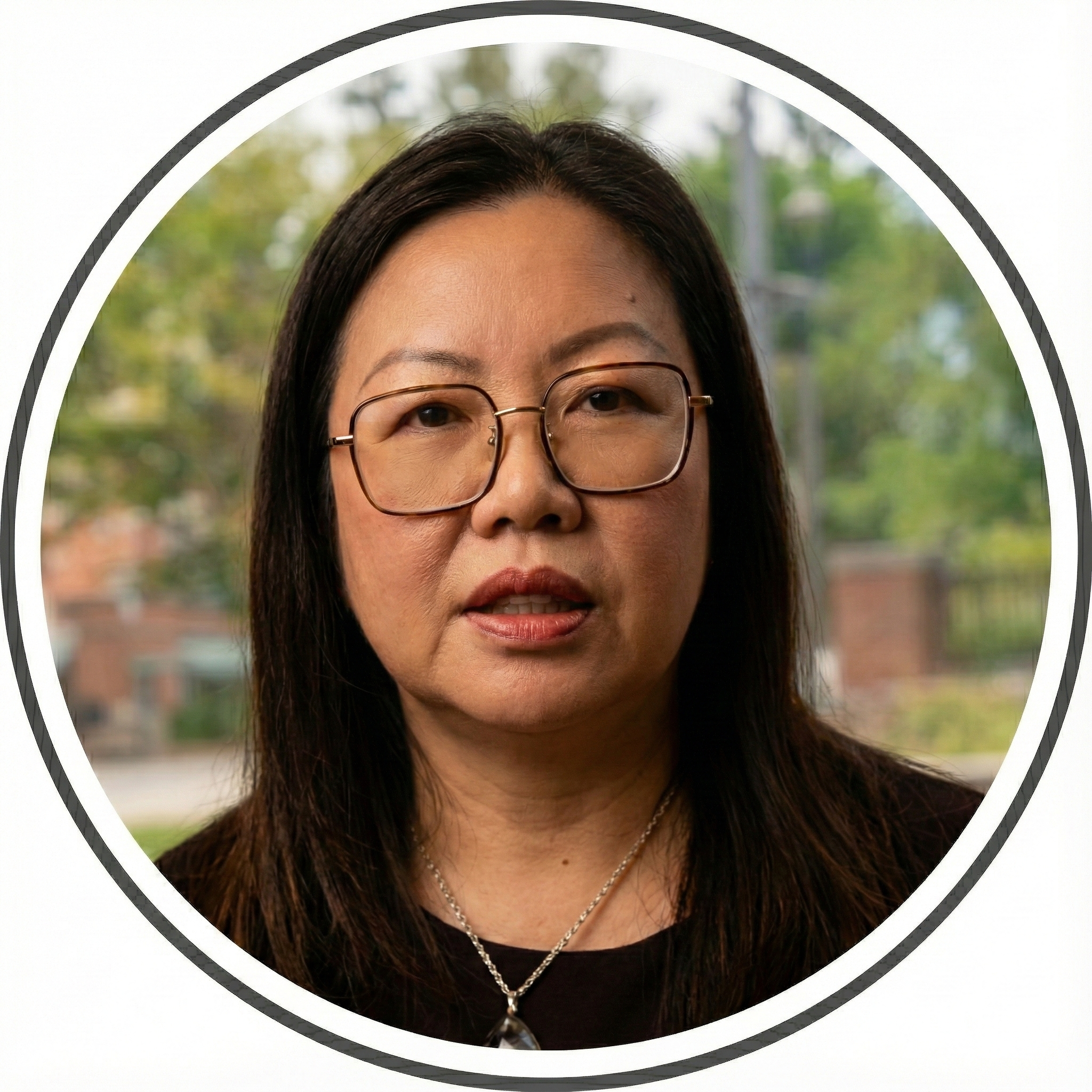 家​長｜彭媽媽